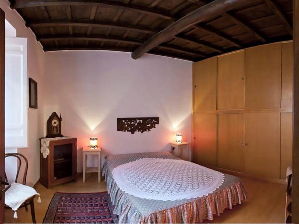 Апартаменты Nido Tra Le Cupole, Terrazza Panoramica, Wi-Fi , Ac Рим Номер фото