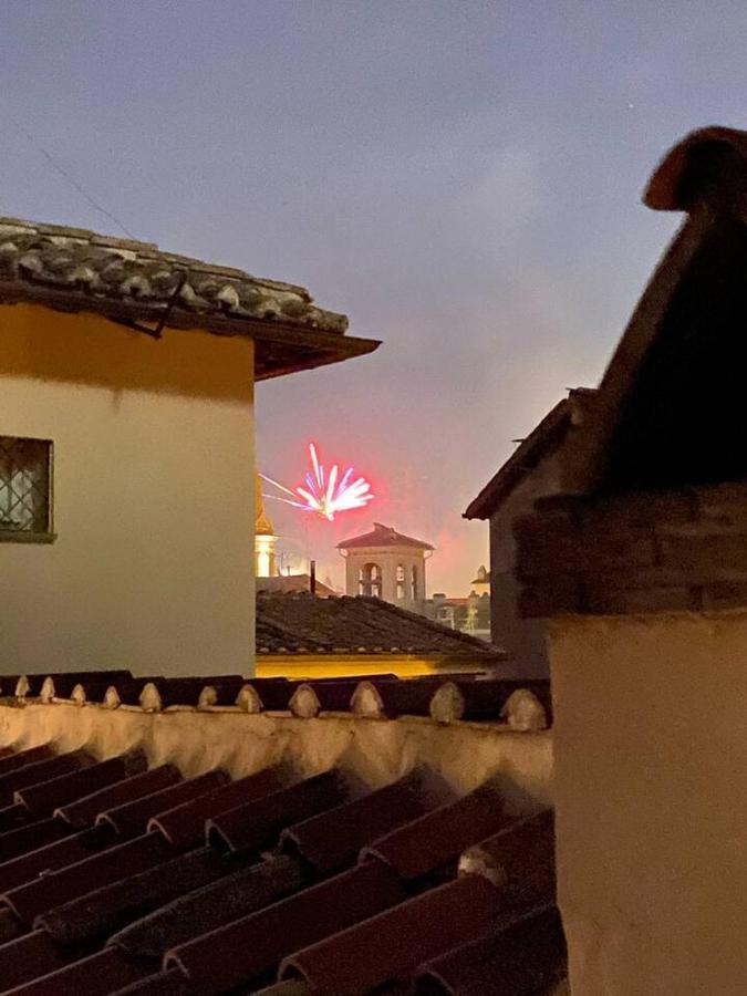 Апартаменты Nido Tra Le Cupole, Terrazza Panoramica, Wi-Fi , Ac Рим Экстерьер фото